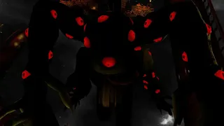 Скриншот 5 к игре In Nightmare