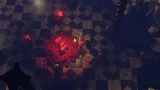 Скриншот 8 к игре In Nightmare