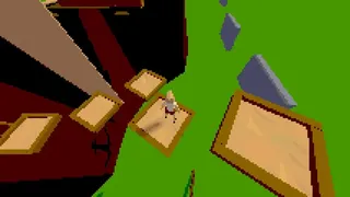 Скриншот 5 к игре Hotdog Quest: One With Everything