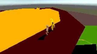 Скриншот 7 к игре Hotdog Quest: One With Everything