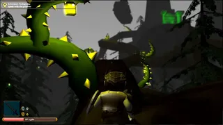 Скриншот 2 к игре Secrets of Temple Isle