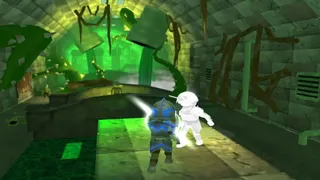 Скриншот 3 к игре Secrets of Temple Isle
