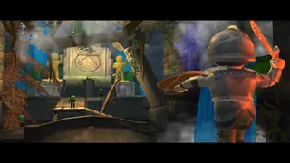 Скриншот 4 к игре Secrets of Temple Isle