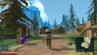 Скриншот 5 к игре Secrets of Temple Isle