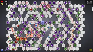 Скриншот 4 к игре HexTD