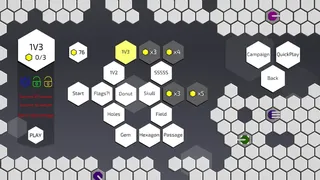 Скриншот 6 к игре HexTD