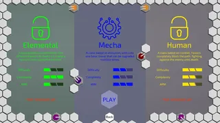 Скриншот 7 к игре HexTD