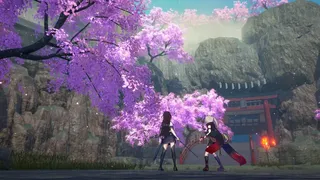 Скриншот 7 к игре SAMURAI MAIDEN