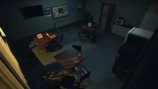 Скриншот 7 к игре The Department / Trosedd