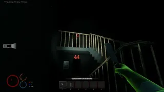 Скриншот 1 к игре Floor44