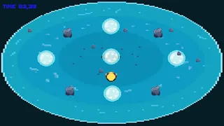 Скриншот 3 к игре RockSlide