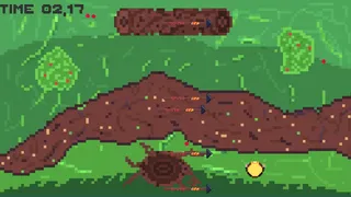 Скриншот 4 к игре RockSlide