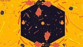 Скриншот 5 к игре RockSlide