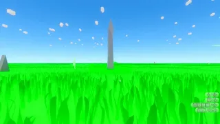 Скриншот 1 к игре Motioning Monument