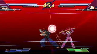 Скриншот 1 к игре The Rumble Fish 2