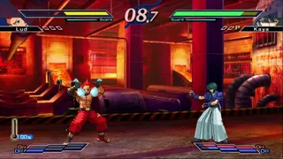 Скриншот 3 к игре The Rumble Fish 2
