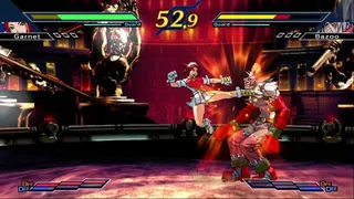 Скриншот 4 к игре The Rumble Fish 2