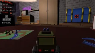 Скриншот 3 к игре I am Bjorn : Escape Room