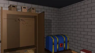 Скриншот 4 к игре I am Bjorn : Escape Room