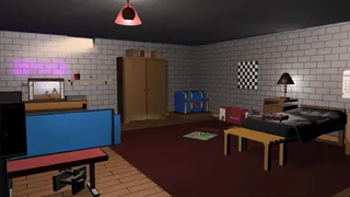Скриншот 6 к игре I am Bjorn : Escape Room