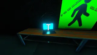 Скриншот 2 к игре SuuubWaaay