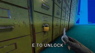 Скриншот 3 к игре SuuubWaaay