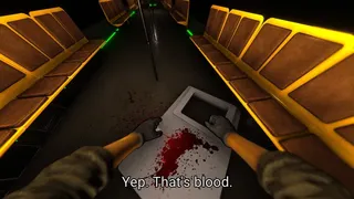Скриншот 5 к игре SuuubWaaay