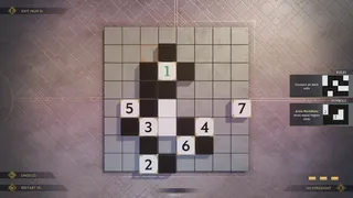 Скриншот 1 к игре Islands of Insight