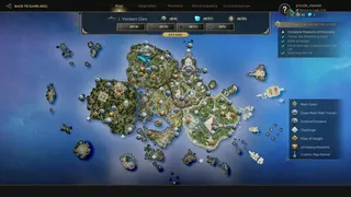 Скриншот 3 к игре Islands of Insight