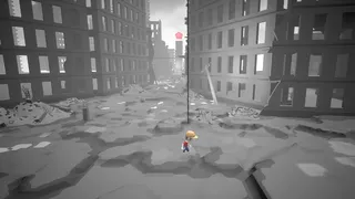 Скриншот 7 к игре Light
