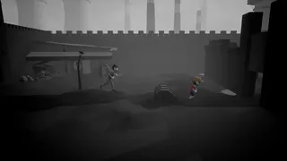 Скриншот 8 к игре Light