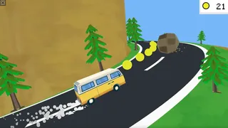 Скриншот 3 к игре The Van Game