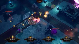 Скриншот 4 к игре Project Possession