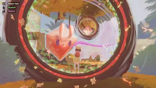 Скриншот 1 к игре Nomori: Prologue