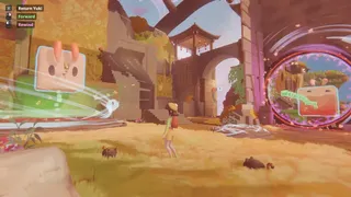 Скриншот 6 к игре Nomori: Prologue