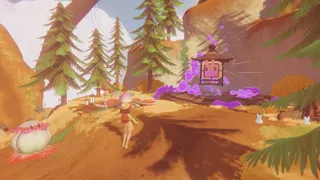 Скриншот 7 к игре Nomori: Prologue