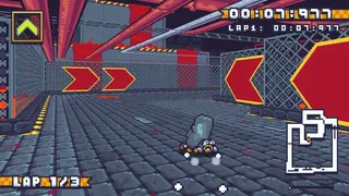 Скриншот 2 к игре Generic Kart Racing