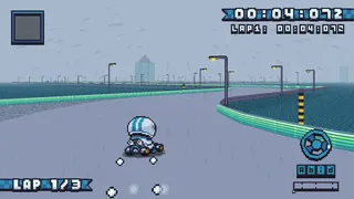 Скриншот 5 к игре Generic Kart Racing