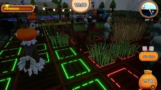 Скриншот 5 к игре Farm Wars