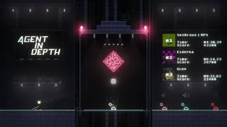 Скриншот 1 к игре Agent in Depth
