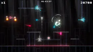 Скриншот 3 к игре Agent in Depth