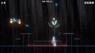 Скриншот 4 к игре Agent in Depth