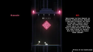 Скриншот 5 к игре Agent in Depth