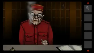 Скриншот 1 к игре Room 1309