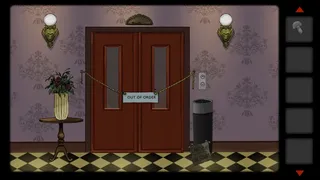 Скриншот 2 к игре Room 1309