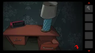 Скриншот 3 к игре Room 1309
