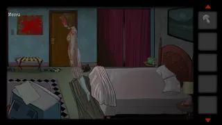 Скриншот 4 к игре Room 1309