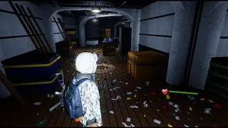 Скриншот 6 к игре Lucky Pikinini - IMS Группа смерти
