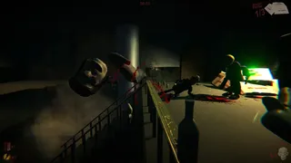 Скриншот 1 к игре Dictator's Creed