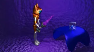 Скриншот 2 к игре Kati The Astronaut
